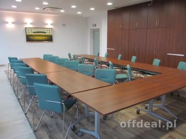 Lokal biurowy 71,5m2 na Muchoborze Wielkim