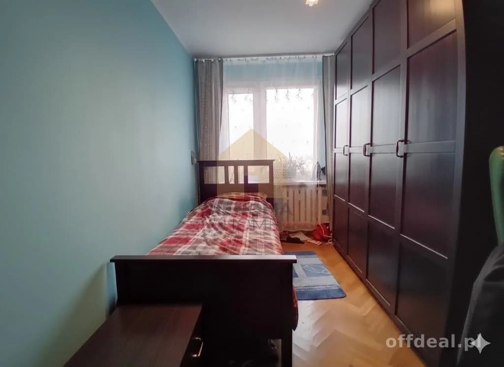 3 pokoje z oddzielną kuchnią | świetny widok