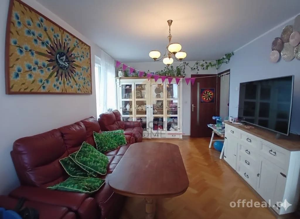 3 pokoje z oddzielną kuchnią | świetny widok