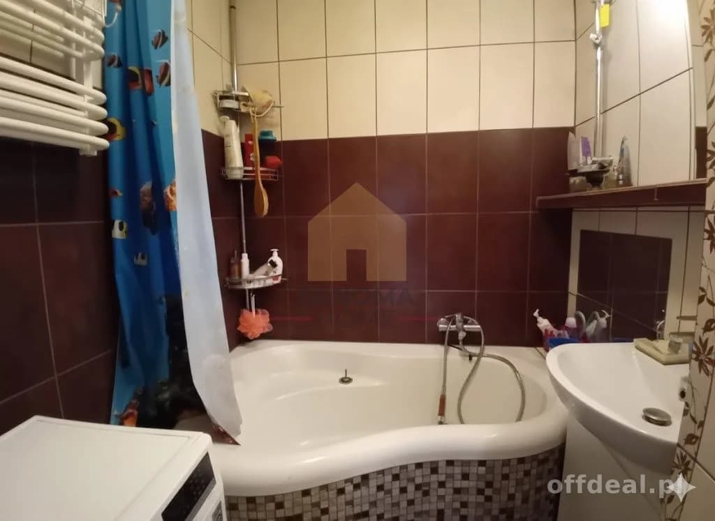 3 pokoje z oddzielną kuchnią | świetny widok