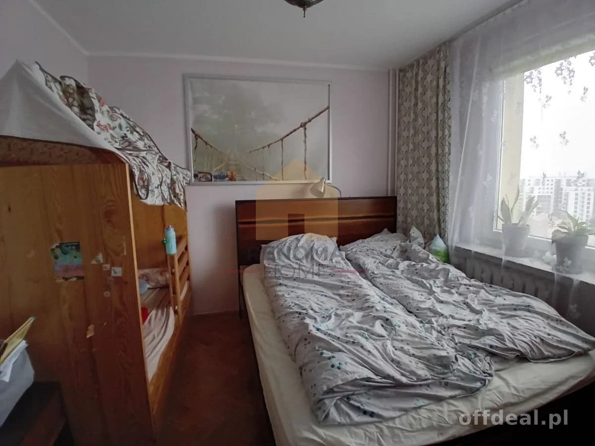 3 pokoje z oddzielną kuchnią | świetny widok
