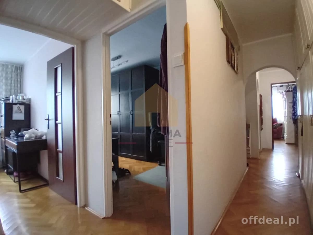 3 pokoje z oddzielną kuchnią | świetny widok