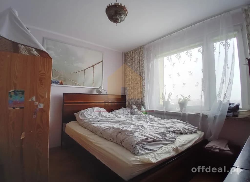 3 pokoje z oddzielną kuchnią | świetny widok