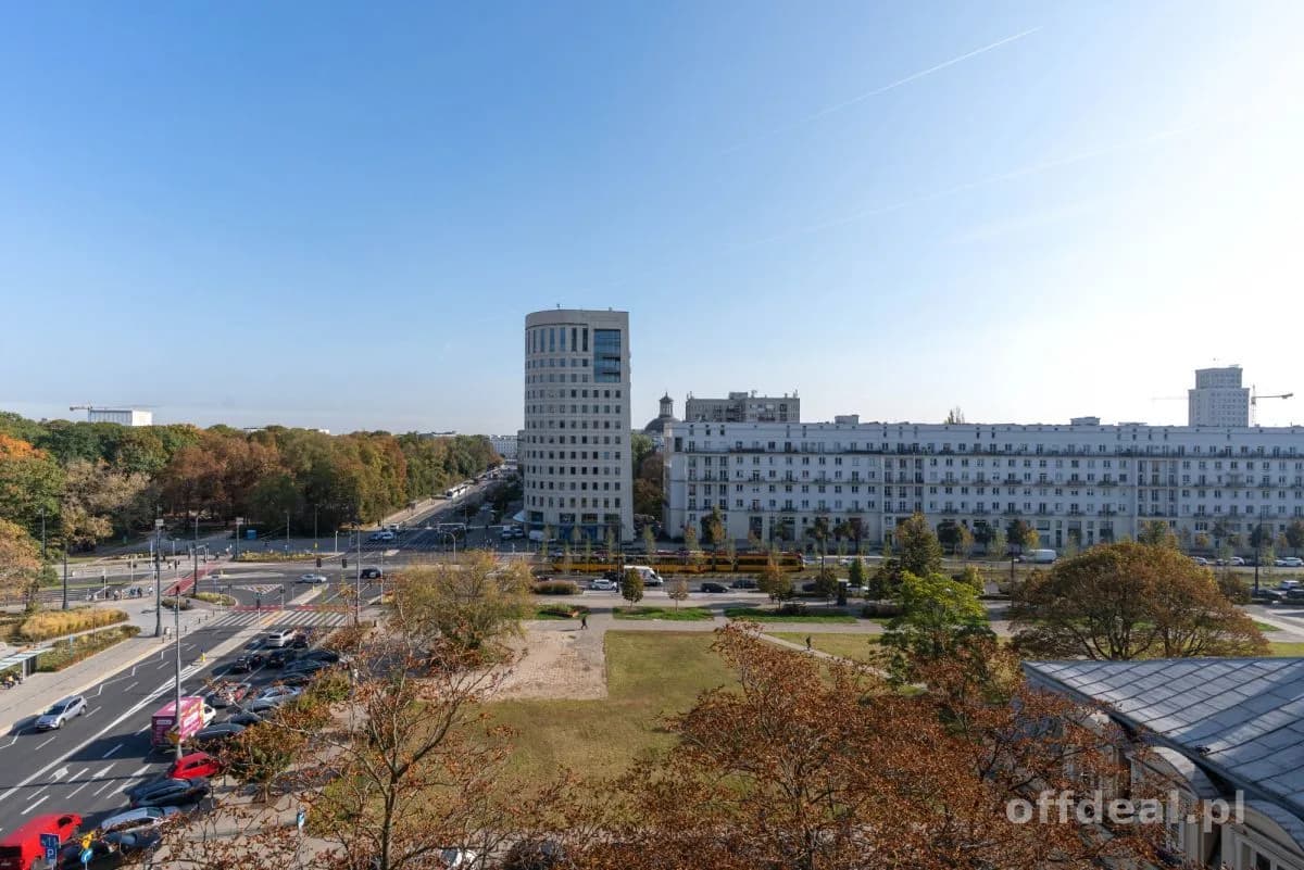Zdjęcie 1: Mieszkanie, 2 pokoje, 36 m², Warszawa