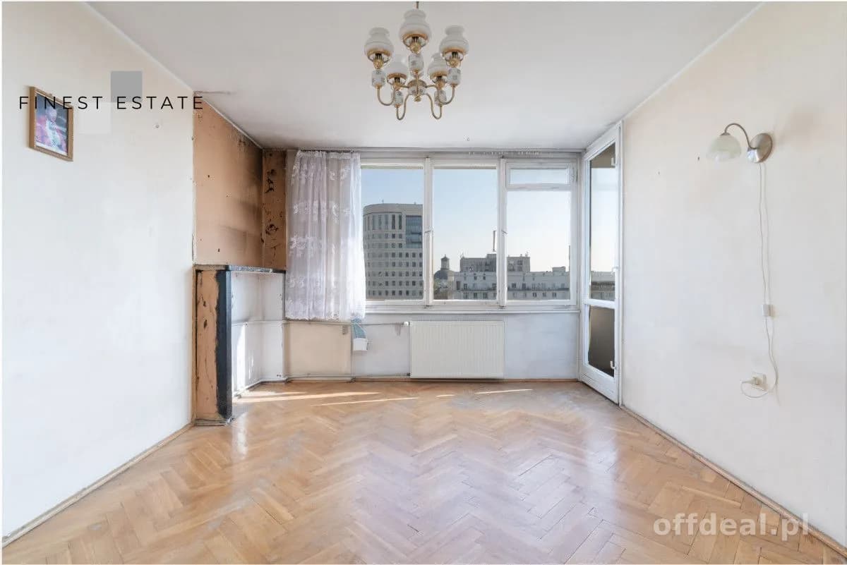 Zdjęcie 2: Mieszkanie, 2 pokoje, 36 m², Warszawa