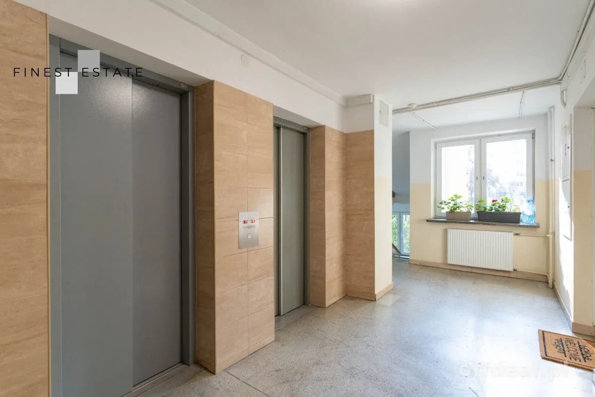 Photo 10: Apartment, 2 rooms, 36 m², Warszawa
