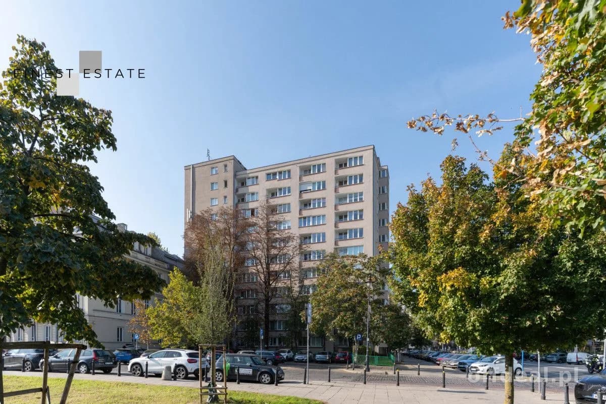 Zdjęcie 5: Mieszkanie, 2 pokoje, 36 m², Warszawa