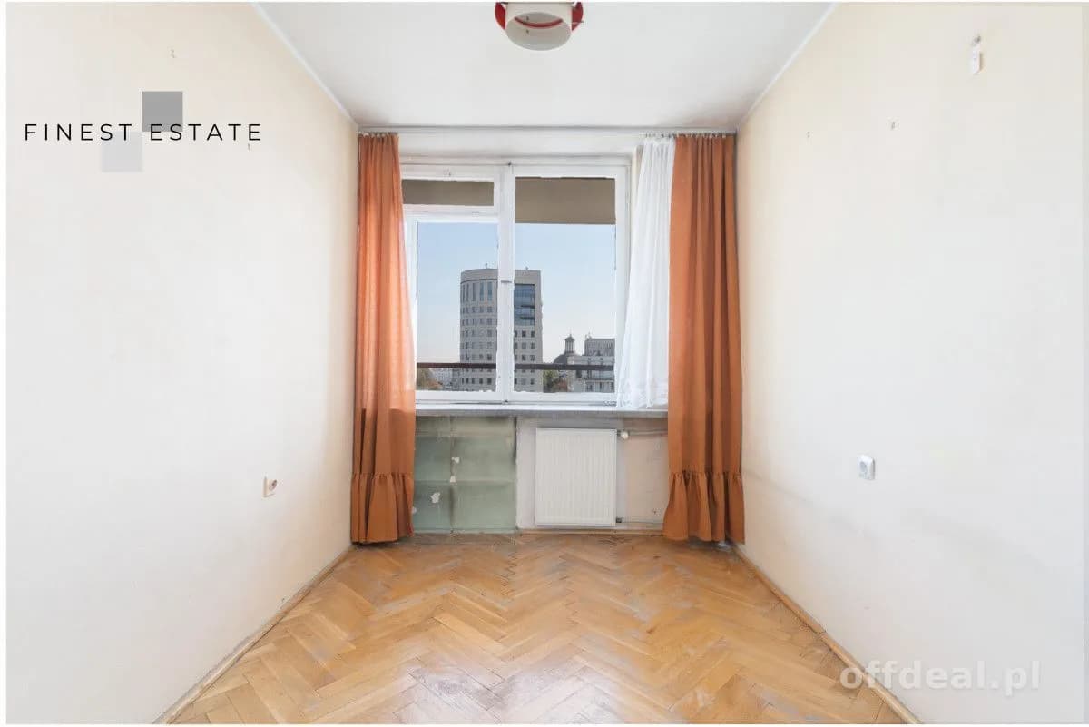 Photo 4: Apartment, 2 rooms, 36 m², Warszawa