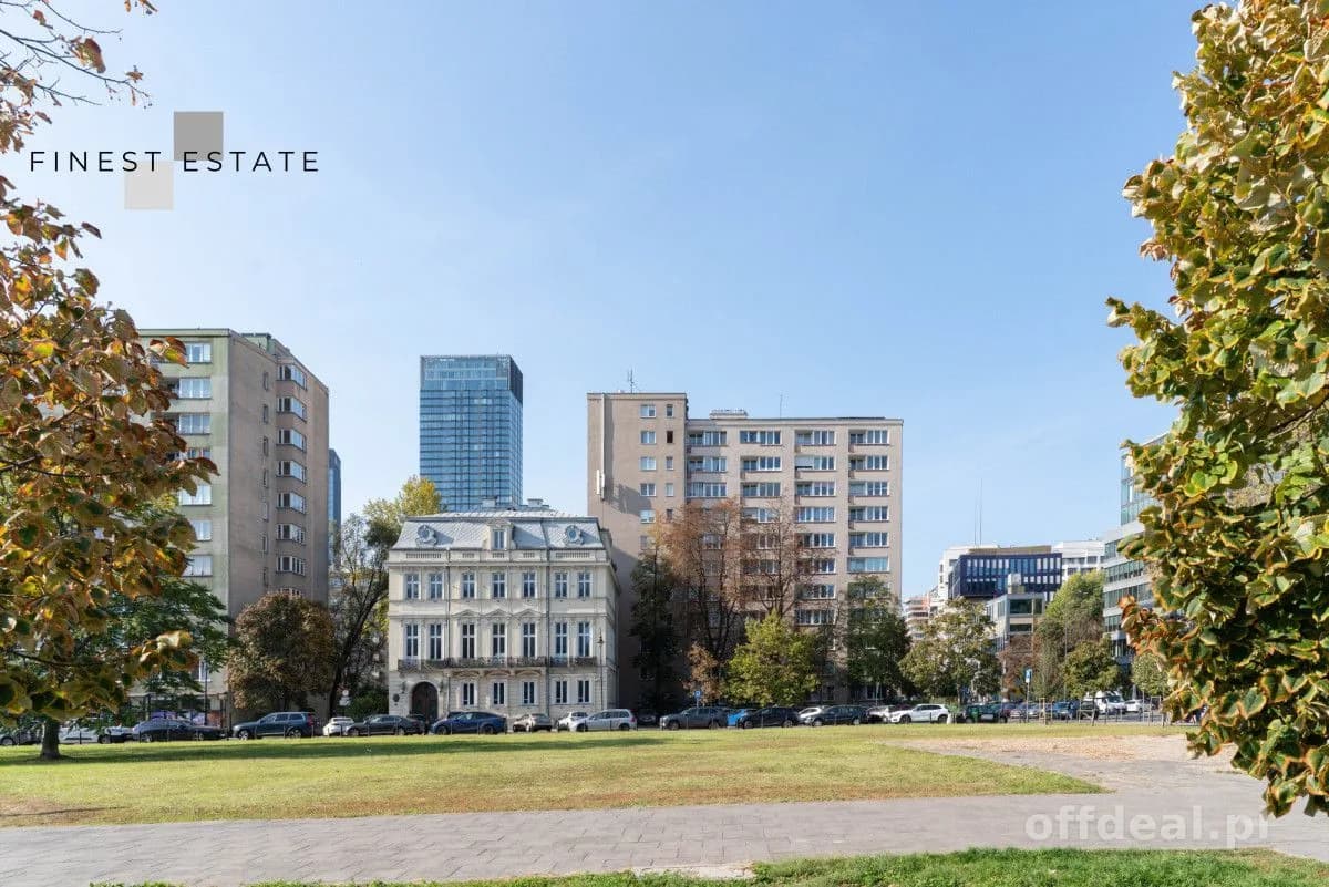 Zdjęcie 9: Mieszkanie, 2 pokoje, 36 m², Warszawa