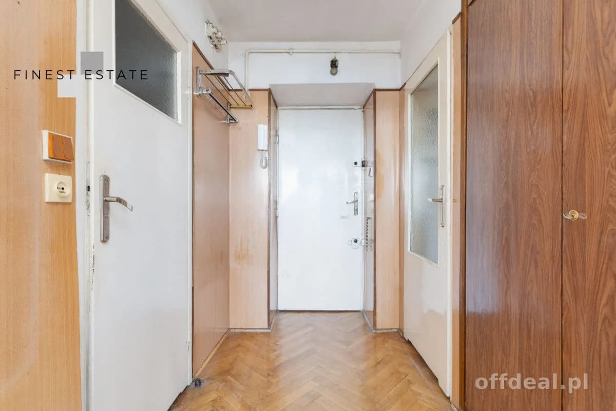 Zdjęcie 8: Mieszkanie, 2 pokoje, 36 m², Warszawa