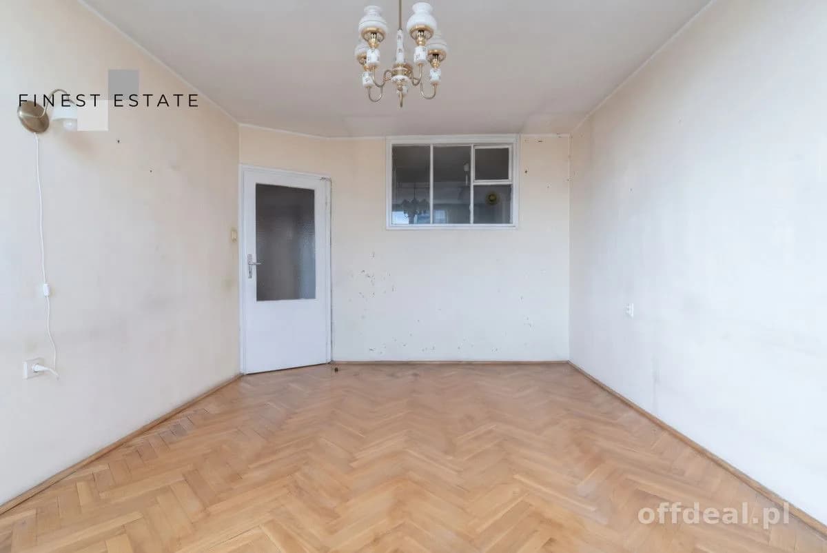 Photo 7: Apartment, 2 rooms, 36 m², Warszawa