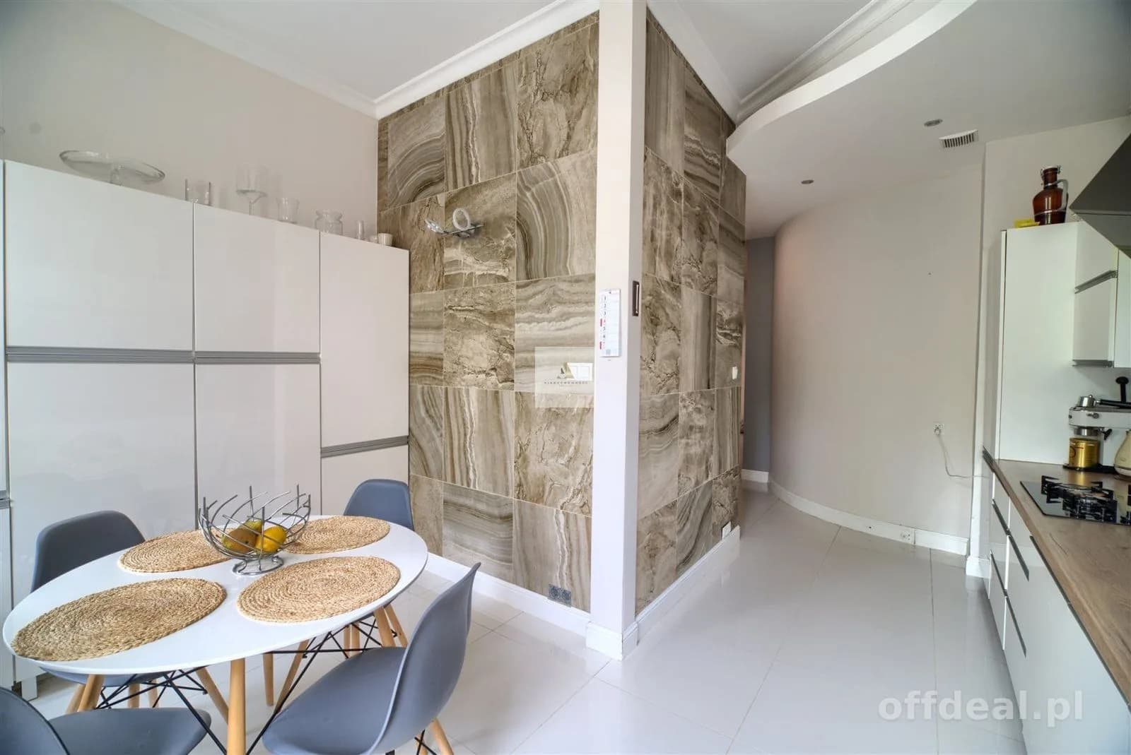 3-room apartment for sale in Wrocław, Śródmieście, Ołbin | 88.47 m²