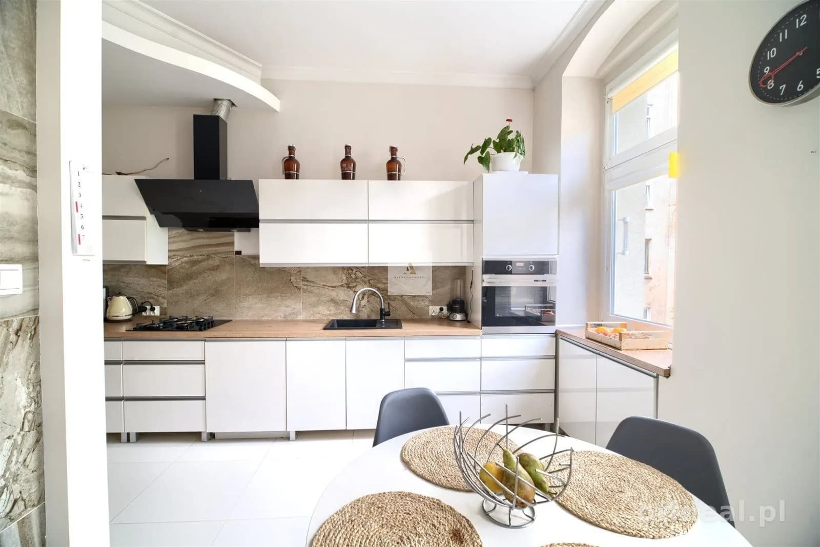 3-room apartment for sale in Wrocław, Śródmieście, Ołbin | 88.47 m²