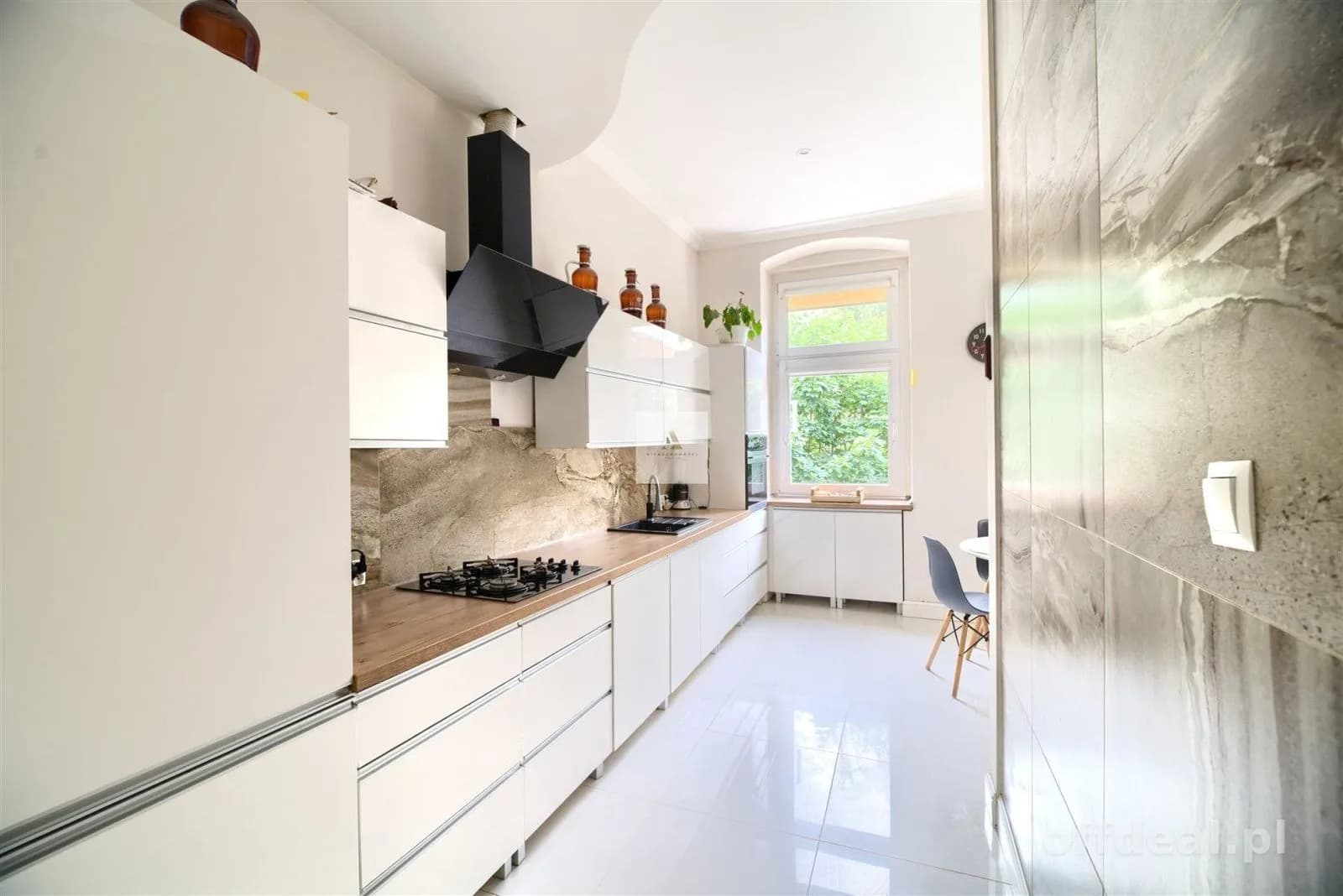 3-room apartment for sale in Wrocław, Śródmieście, Ołbin | 88.47 m²