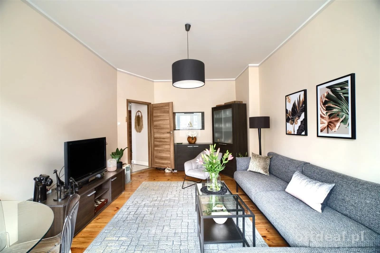 3-room apartment for sale in Wrocław, Śródmieście, Ołbin | 88.47 m²