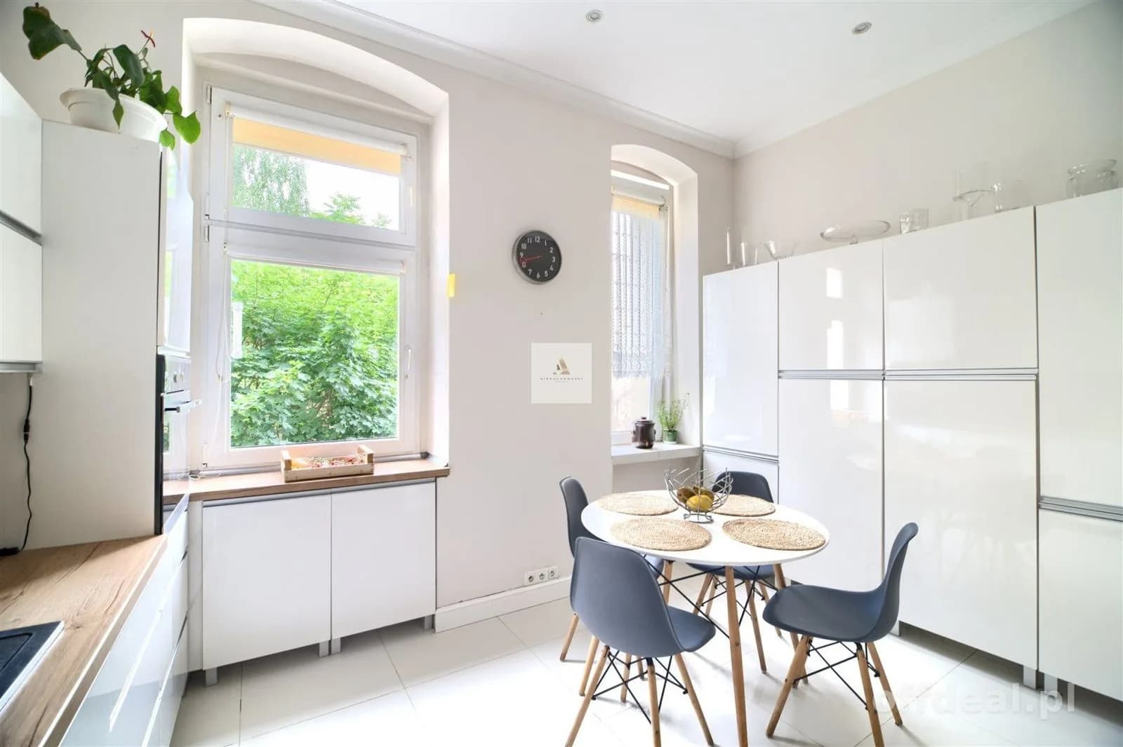3-room apartment for sale in Wrocław, Śródmieście, Ołbin | 88.47 m²