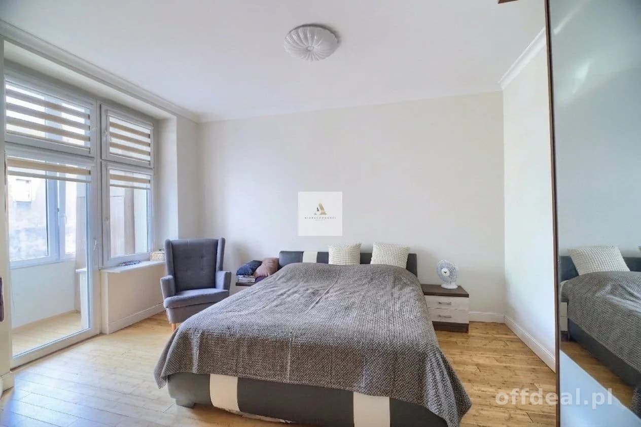 3-room apartment for sale in Wrocław, Śródmieście, Ołbin | 88.47 m²