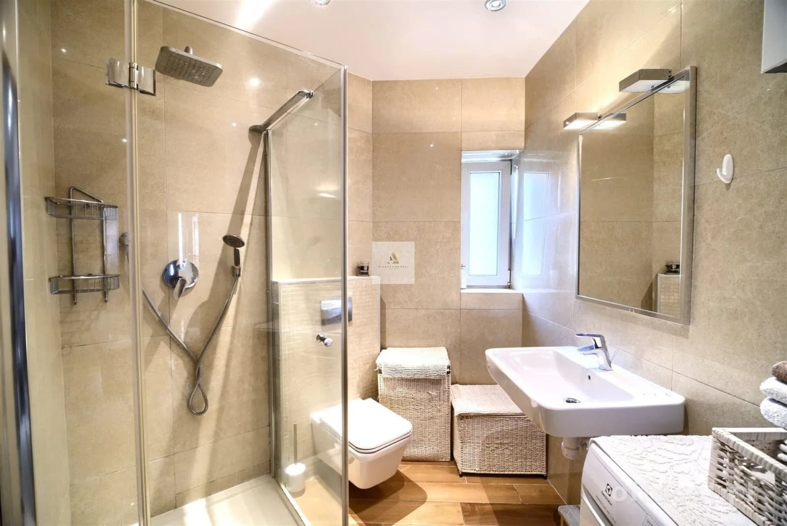 3-room apartment for sale in Wrocław, Śródmieście, Ołbin | 88.47 m²