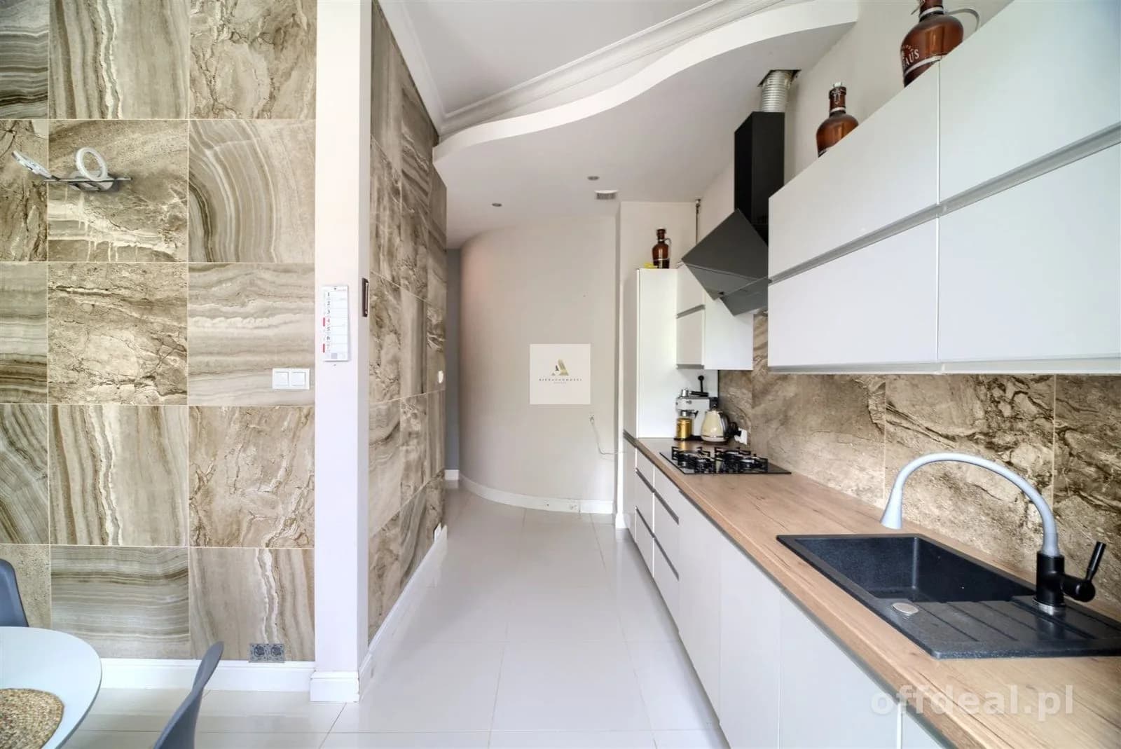 3-room apartment for sale in Wrocław, Śródmieście, Ołbin | 88.47 m²