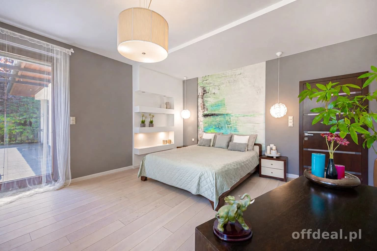 maison à vendre à Biestrzyków | 6 pièces | 294 m²