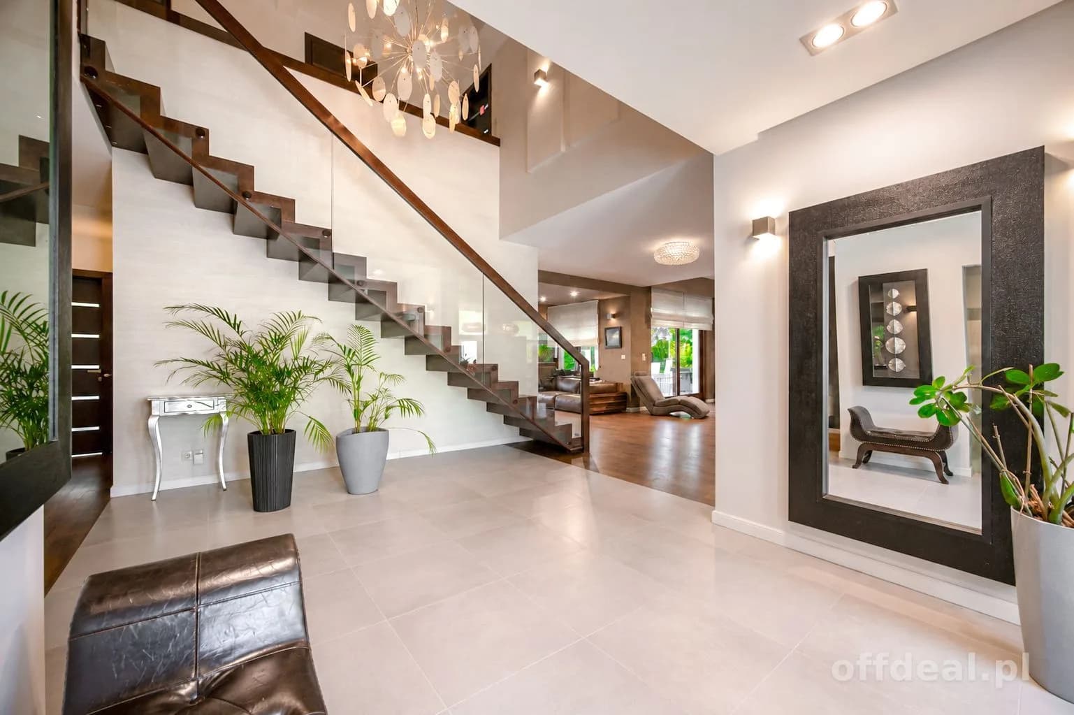 maison à vendre à Biestrzyków | 6 pièces | 294 m²