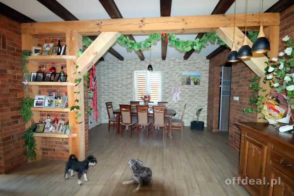 Gospodarstwo/Siedlisko 30 ha Chmielewo 15 gm Orzysz