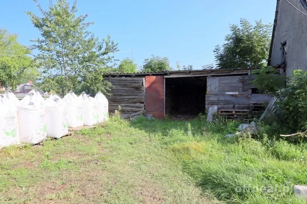 Gospodarstwo/Siedlisko 30 ha Chmielewo 15 gm Orzysz