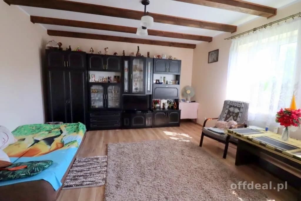 Gospodarstwo/Siedlisko 30 ha Chmielewo 15 gm Orzysz