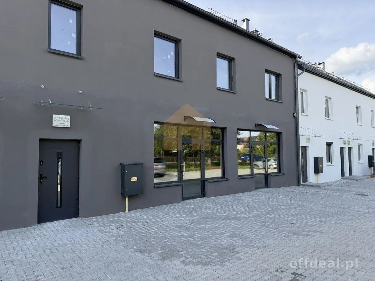 Foto 6: Gewerbeobjekt, 1 rooms, 106 m², Wrocław