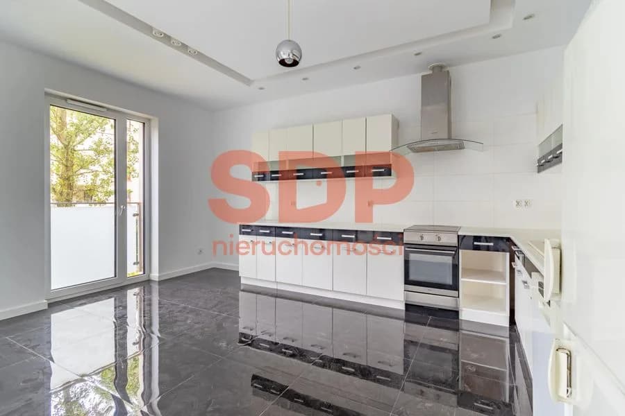 квартира на продаж у Łódź, Widzew | 4-кімн. | 107,5 m²