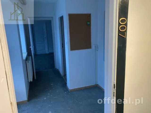 Lokal na wynajem, Warszawa