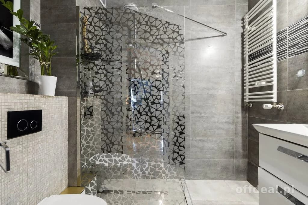 3 pokoje, taras 43 m², garaż, Lipa Piotrowska
