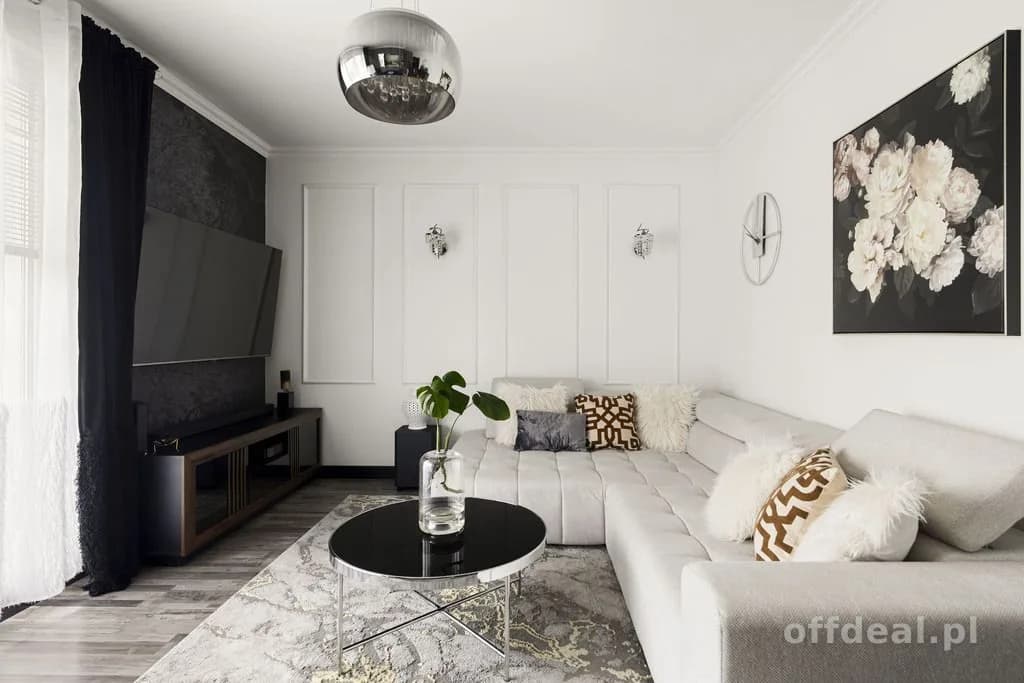 3 pokoje, taras 43 m², garaż, Lipa Piotrowska