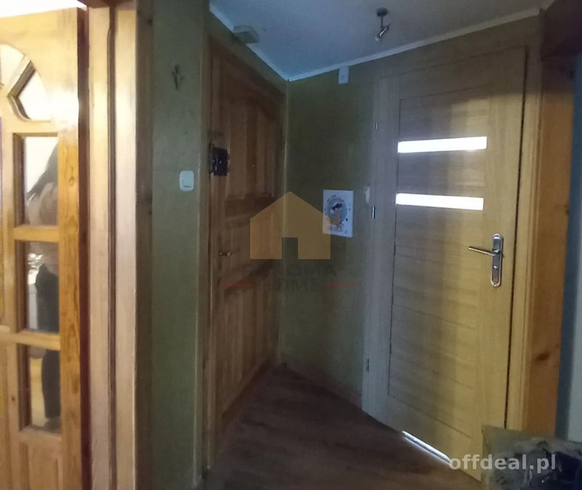 4-room house for sale in Świdnica | 96 m²