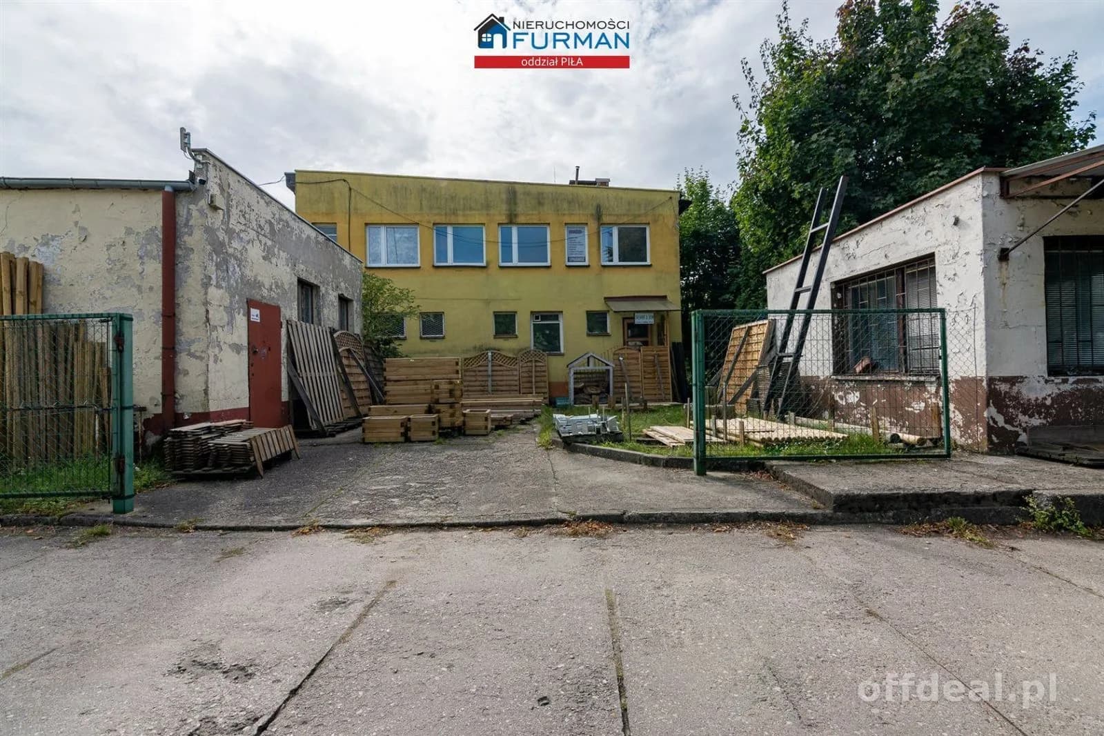 Zdjęcie 11: Lokal, 3210 m², Piła