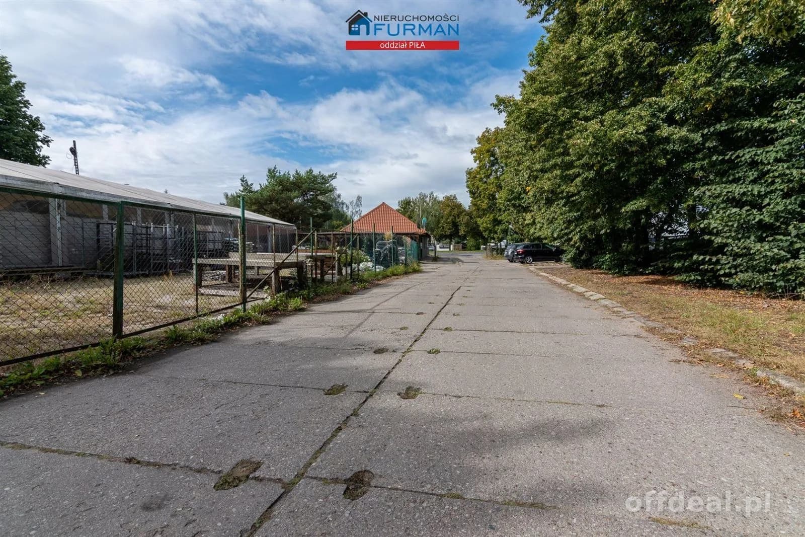 Zdjęcie 12: Lokal, 3210 m², Piła