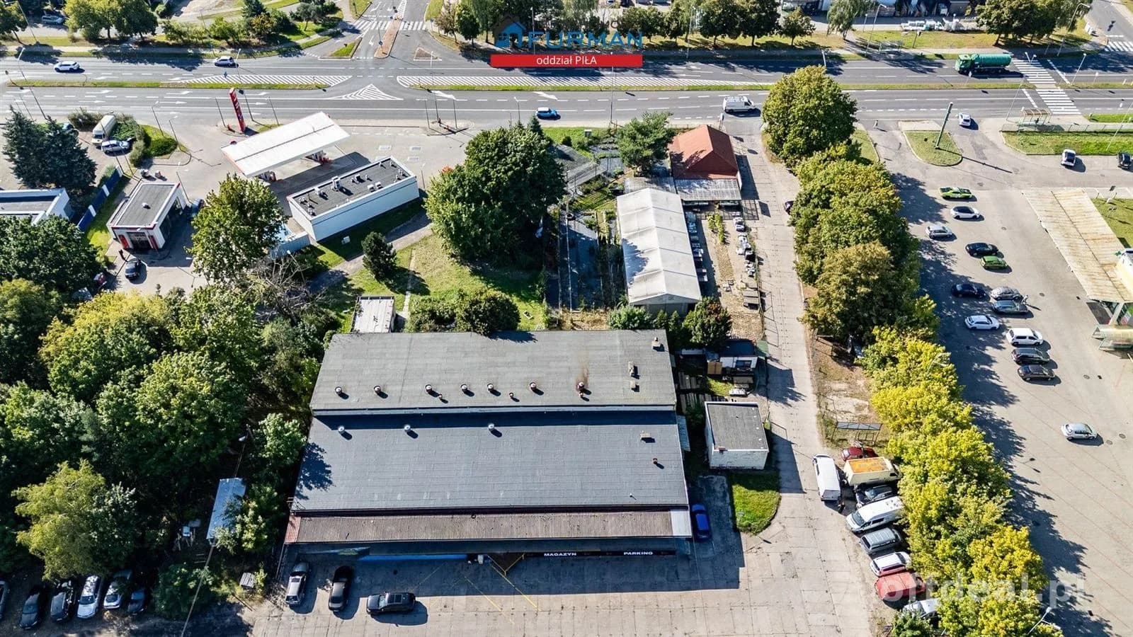 Zdjęcie 7: Lokal, 3210 m², Piła