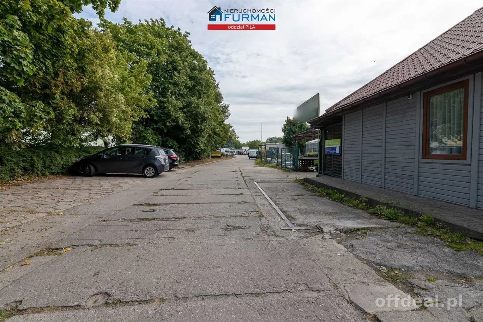 Zdjęcie 8: Lokal, 3210 m², Piła