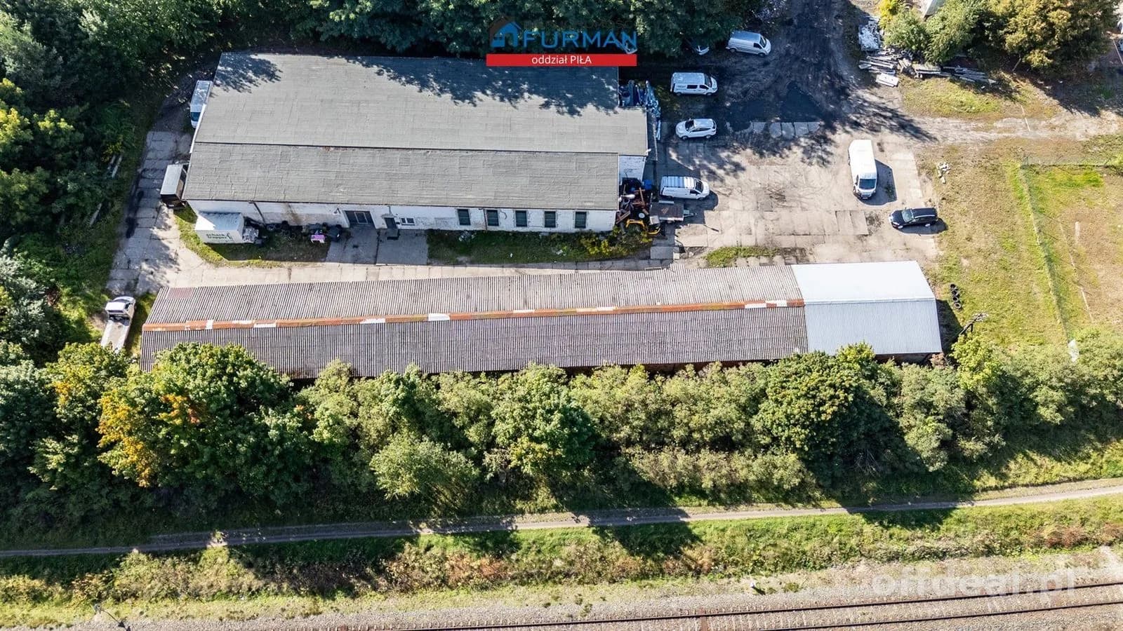 Zdjęcie 6: Lokal, 3210 m², Piła