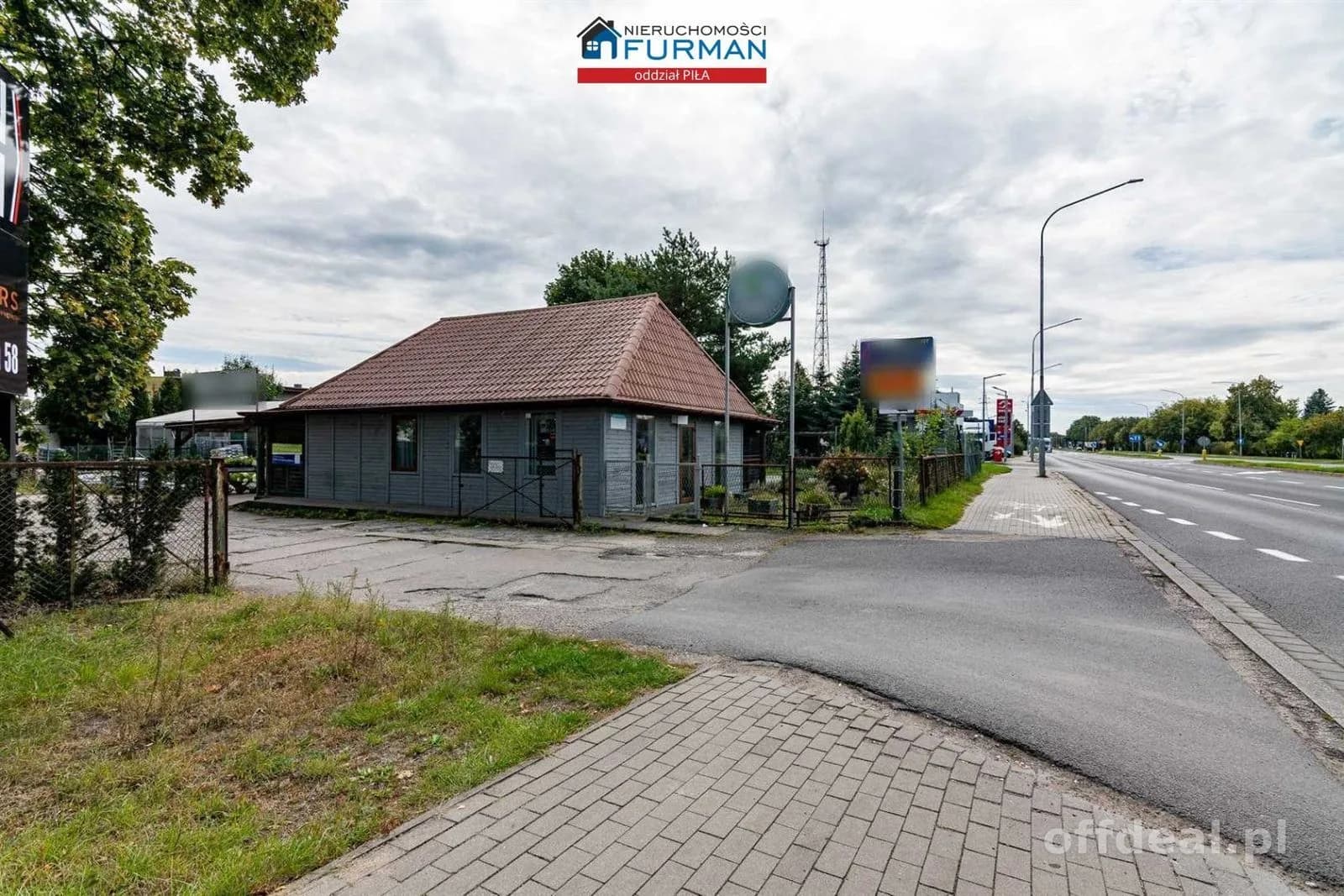 Zdjęcie 3: Lokal, 3210 m², Piła