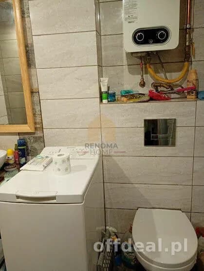 appartement à vendre à Głogów, Hutnik | 2 pièces | 44 m²