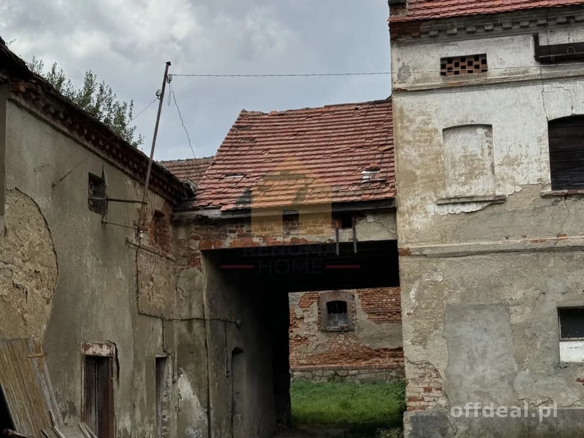 maison à vendre à Olbrachcice Wielkie | 300 m²