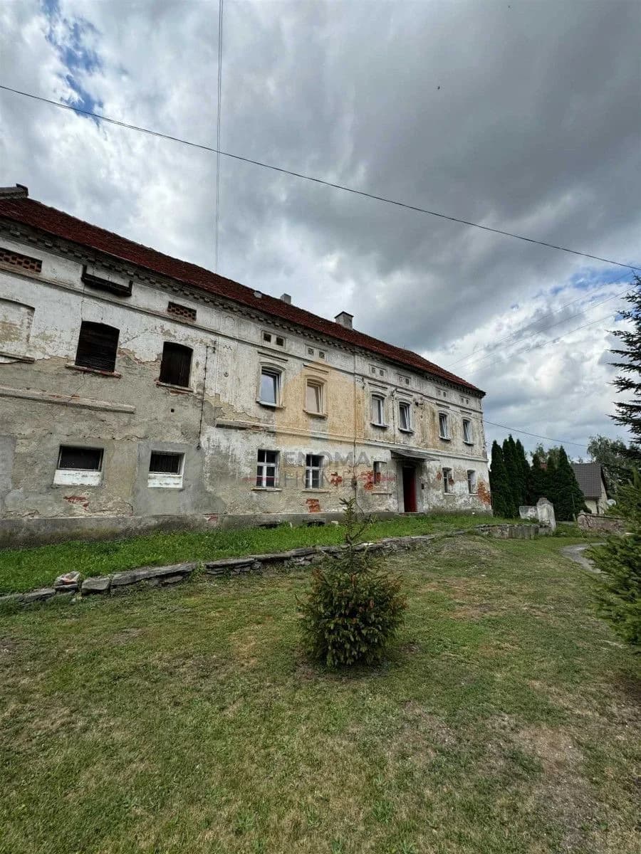 maison à vendre à Olbrachcice Wielkie | 300 m²