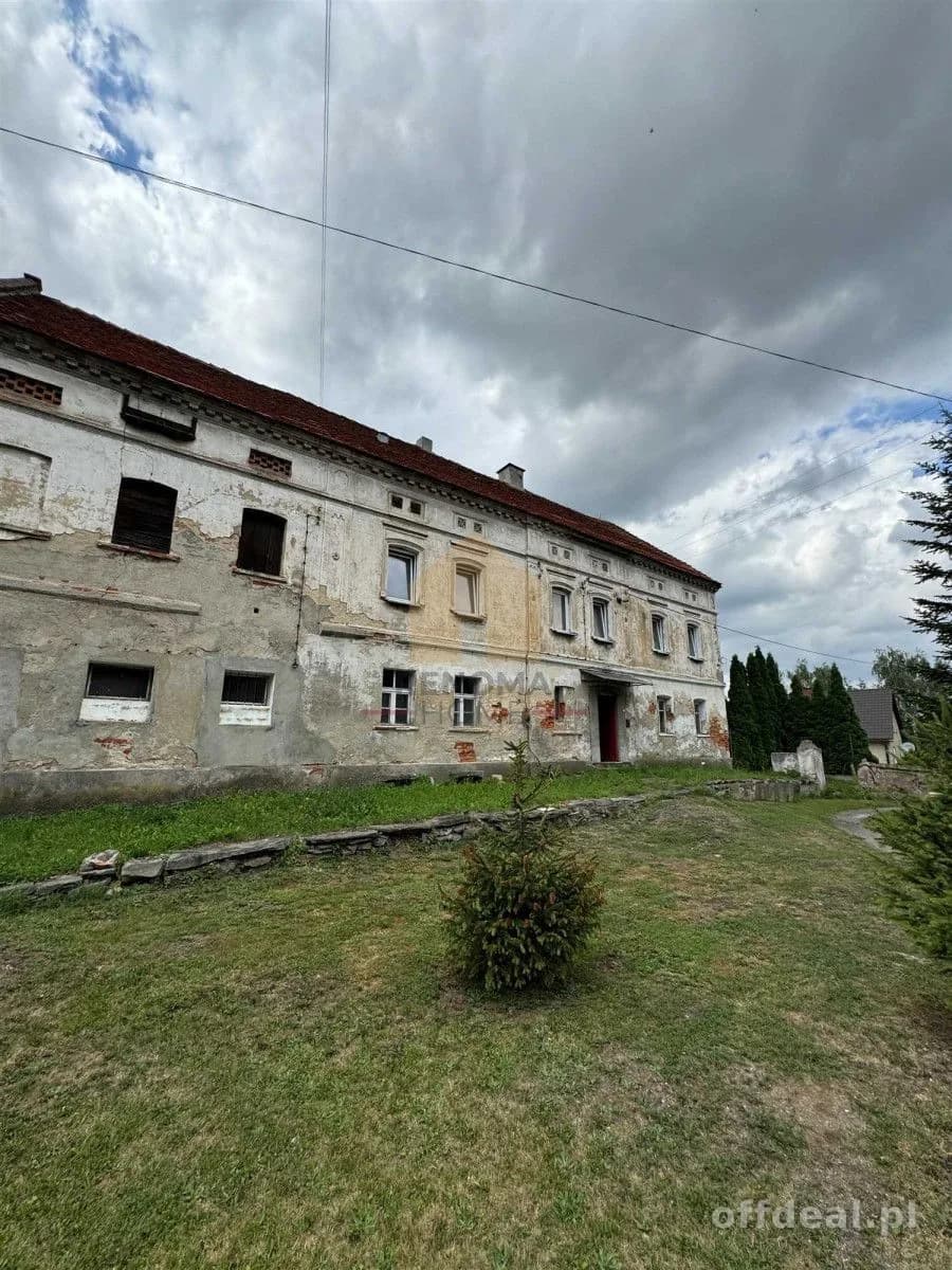 maison à vendre à Olbrachcice Wielkie | 300 m²