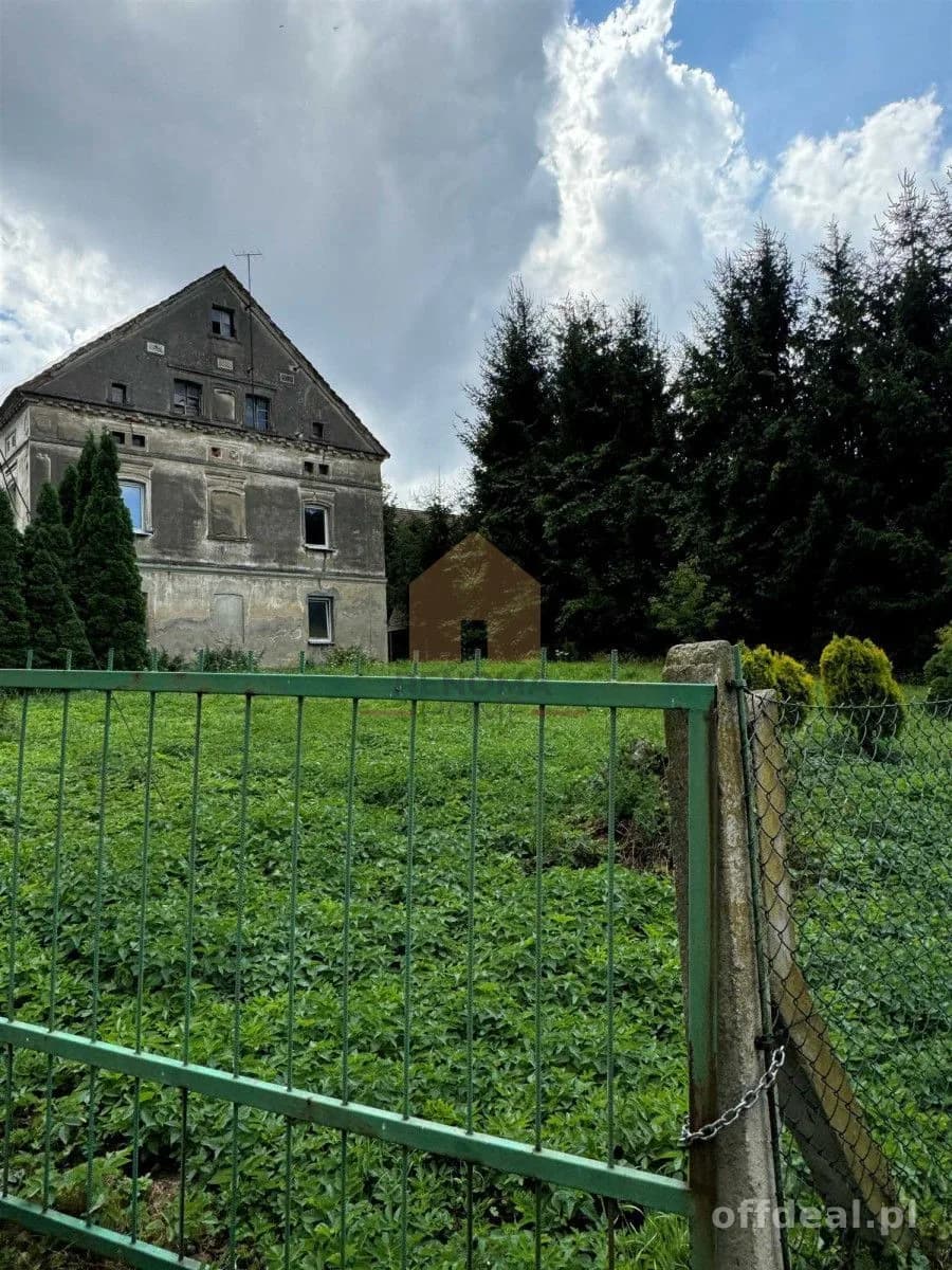 maison à vendre à Olbrachcice Wielkie | 300 m²