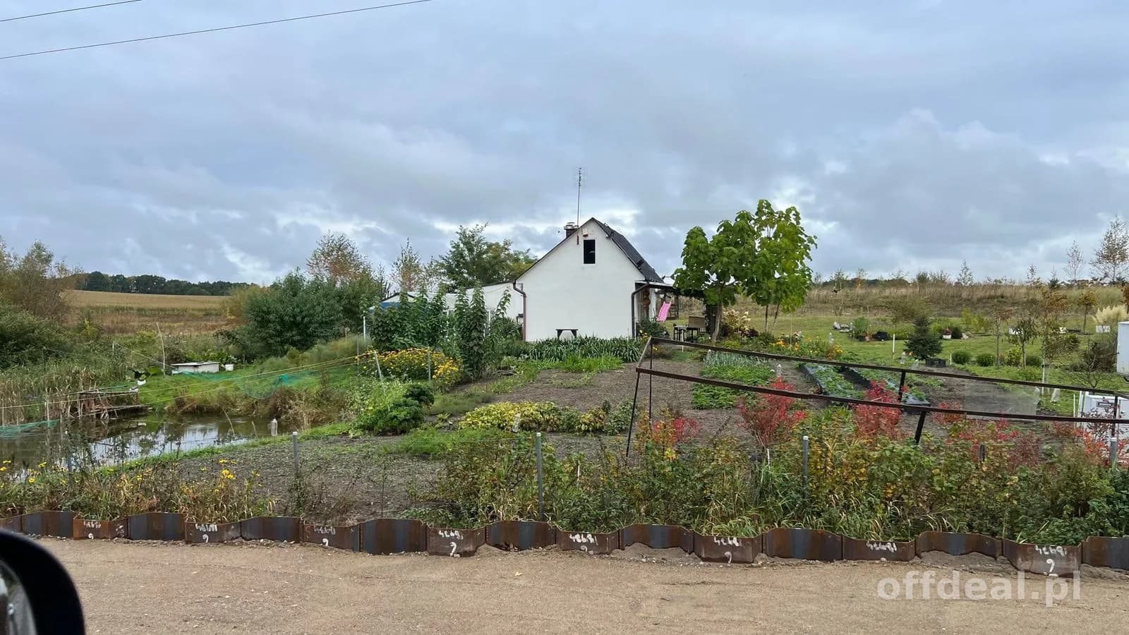 plot for sale in Dygowo | 3,000 m²