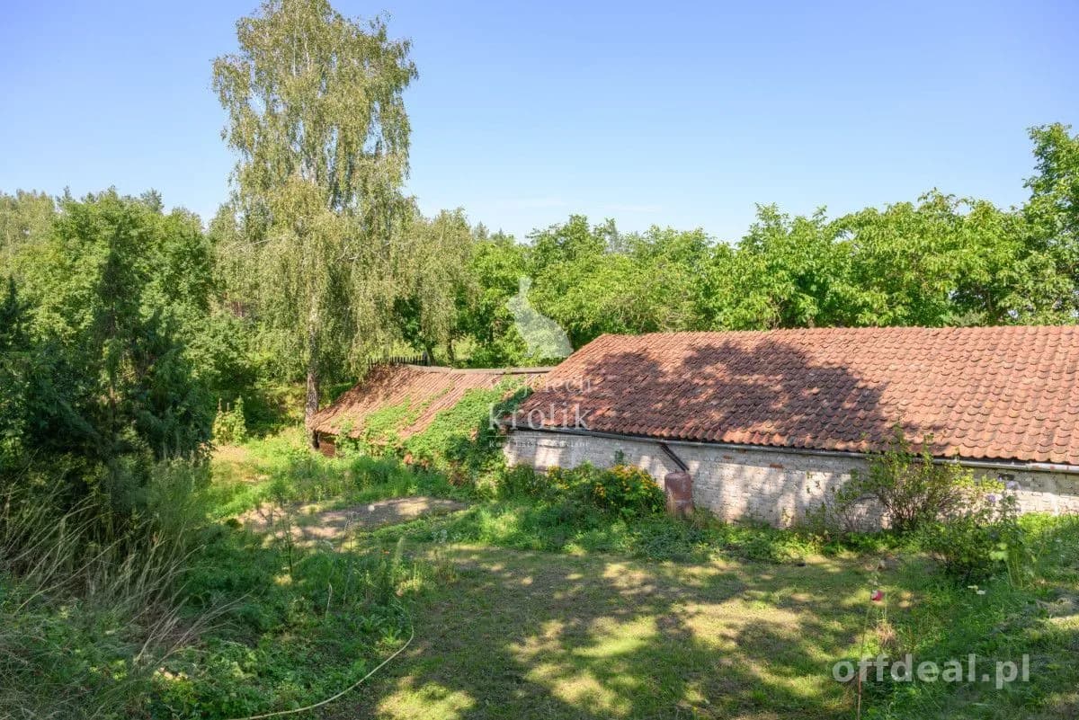 Piękne Siedlisko agroturystyczne w sercu Mazur