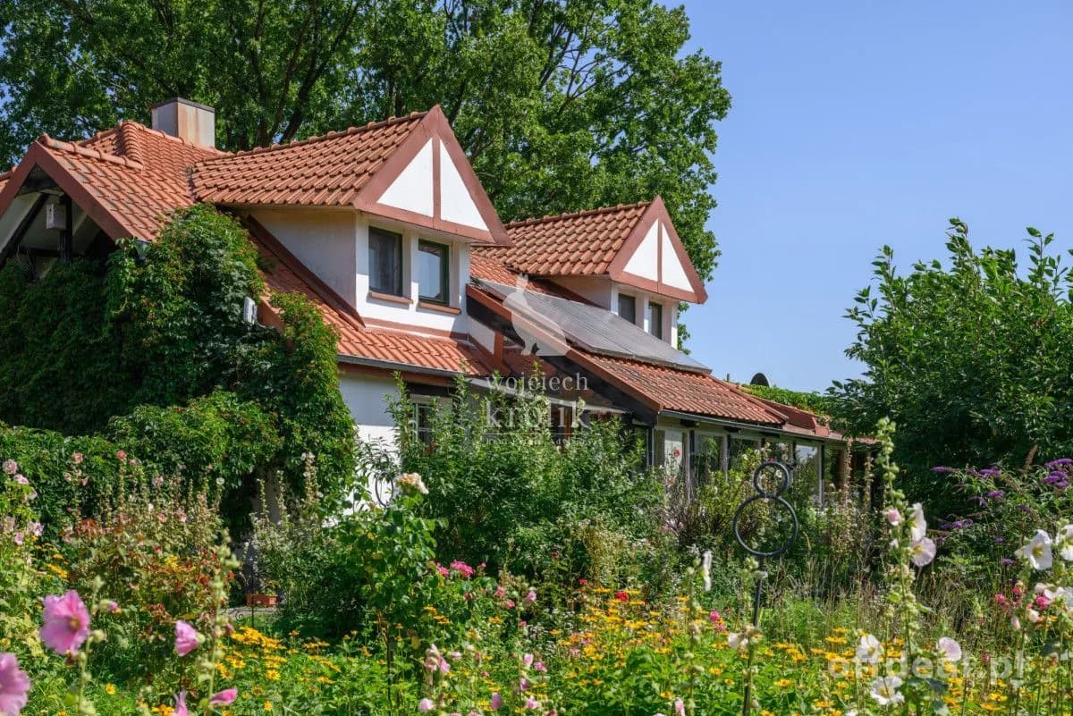 Piękne Siedlisko agroturystyczne w sercu Mazur