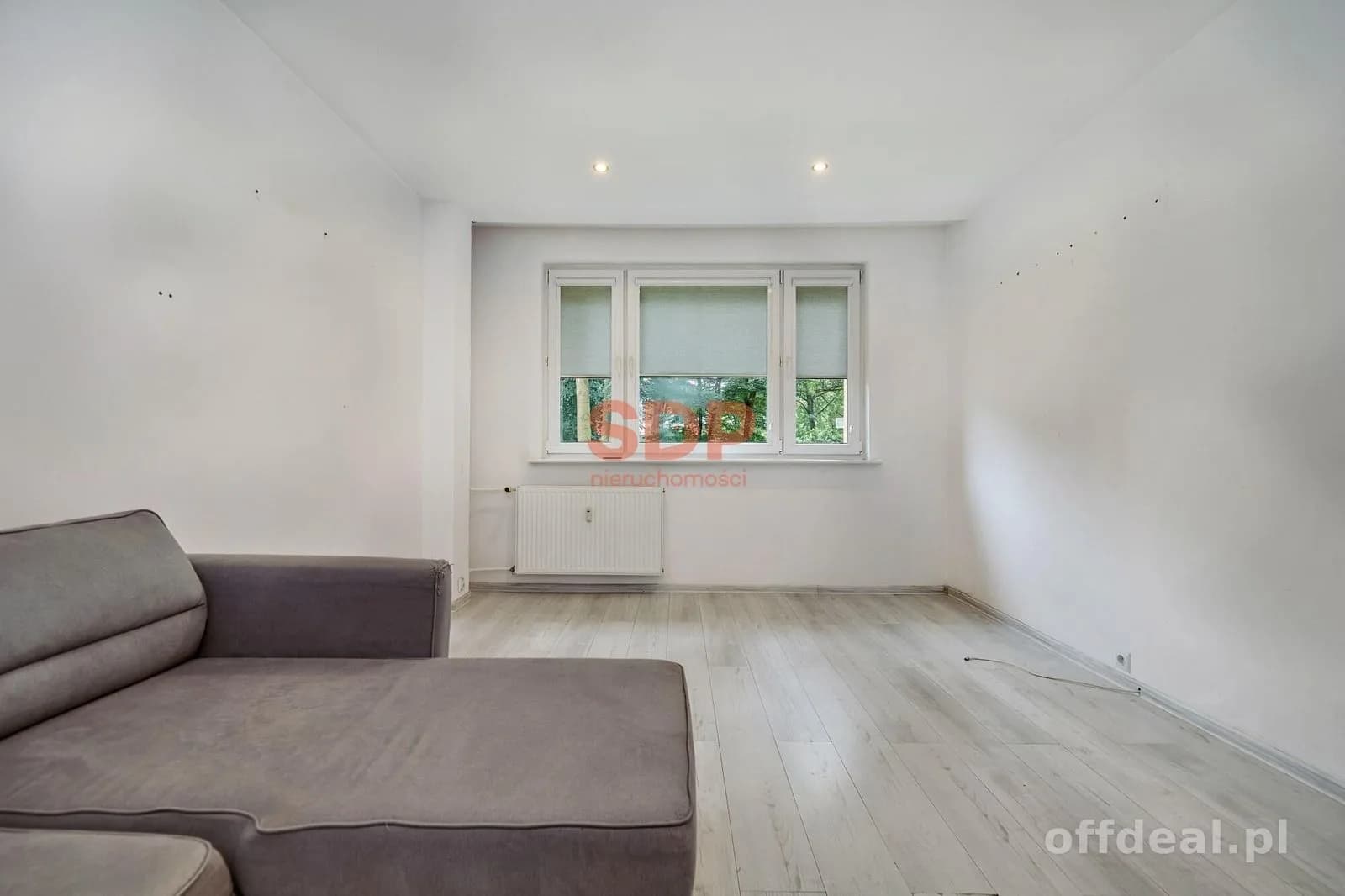 appartement à vendre à Katowice, Giszowiec | 2 pièces | 43 m²