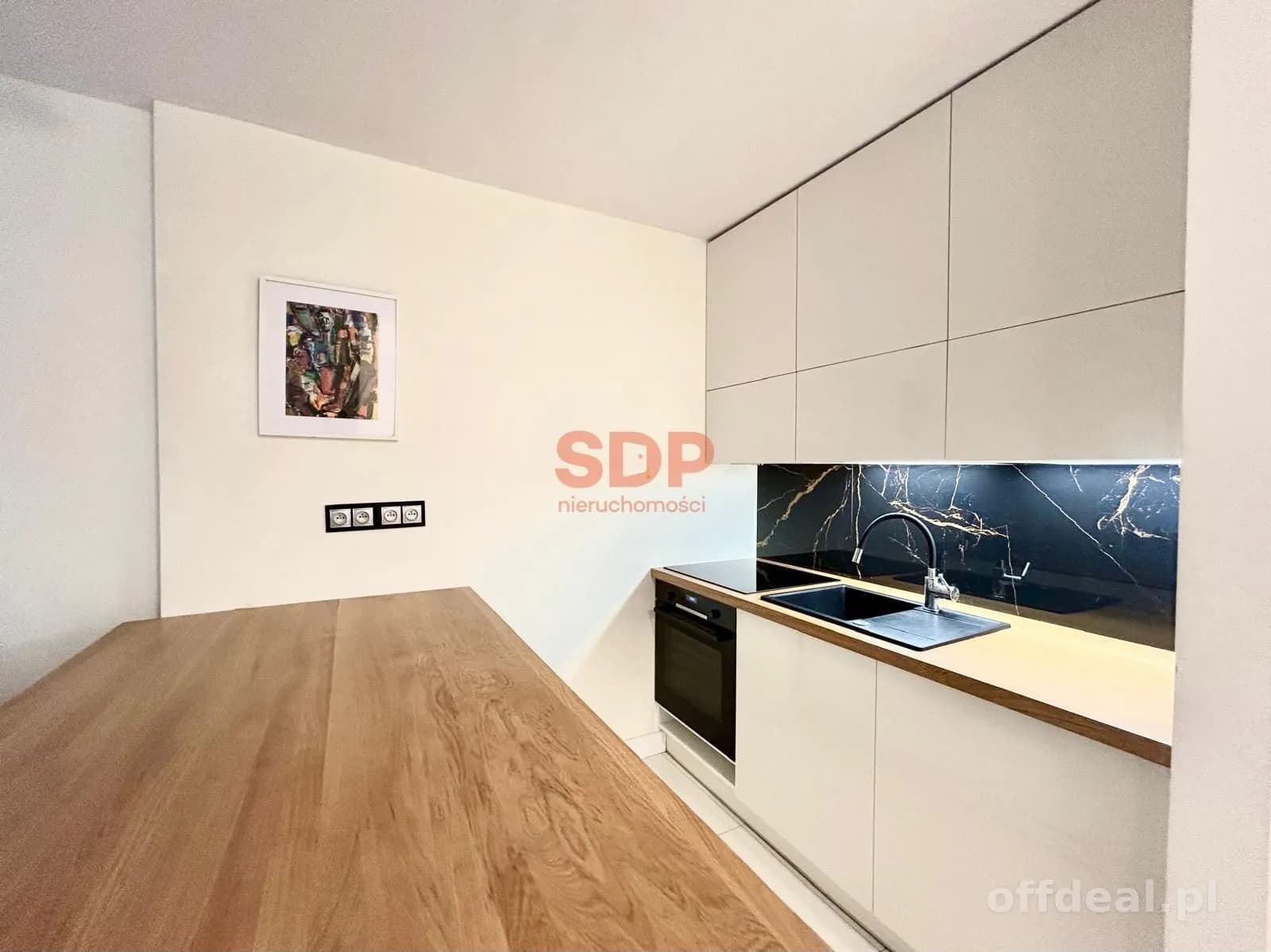 Photo 9: Appartement, 2 rooms, 39 m², Warszawa